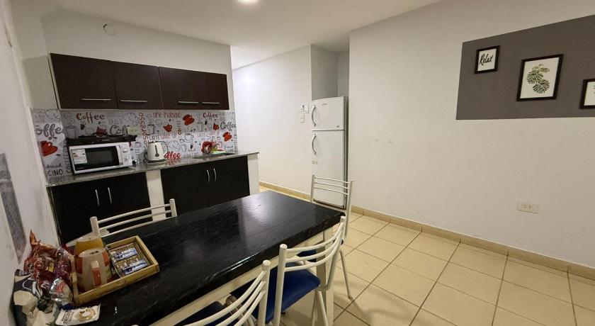 Image of Apartment 1