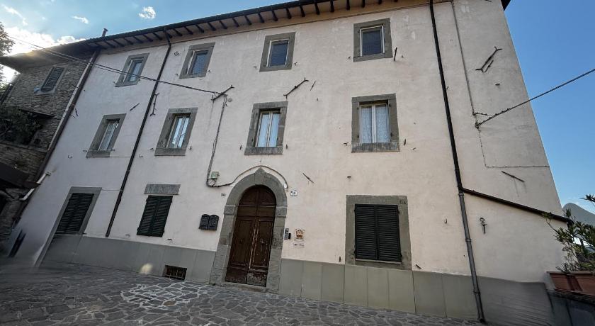 Casa Guidi