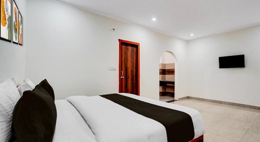 Hotel O rudra paradise - image 30