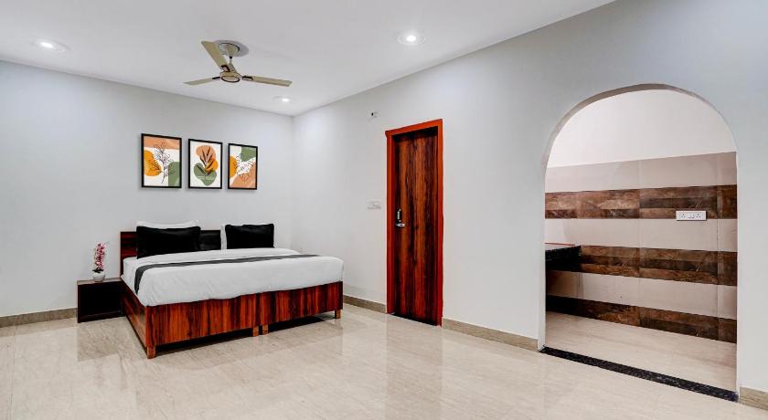 Hotel O rudra paradise - image 23
