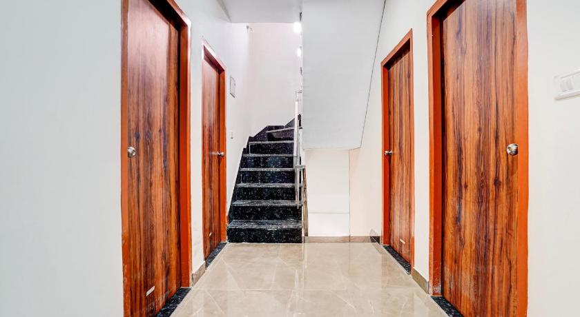 Hotel O rudra paradise - image 7
