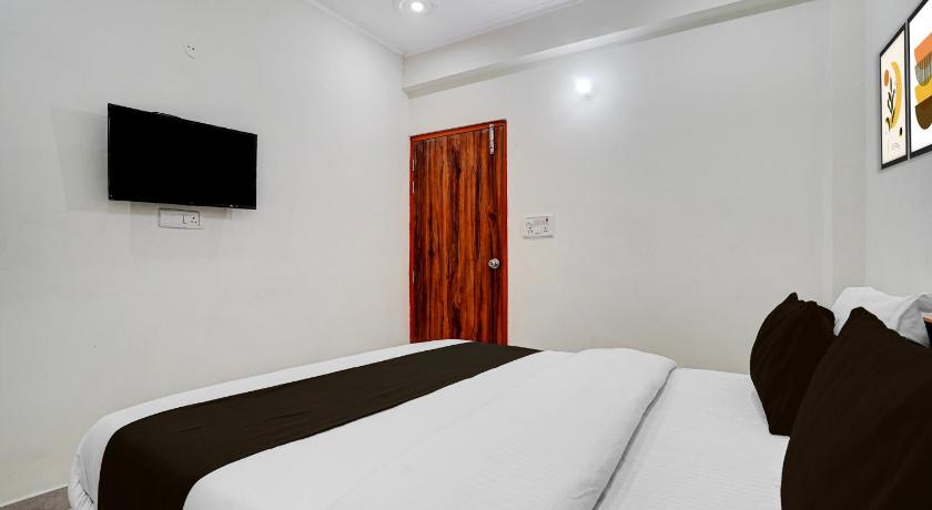 Hotel O rudra paradise - image 31