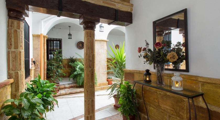 Casa Turistica Patio Cordobes - Parking en la Juderia photo