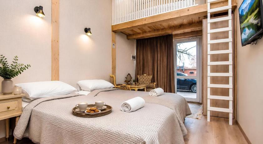 KUBU Loft