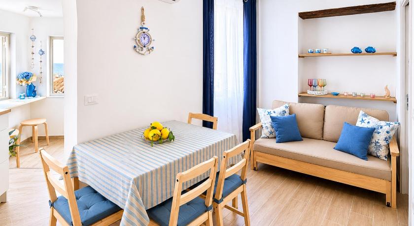 Casa Vacanze San Pietro