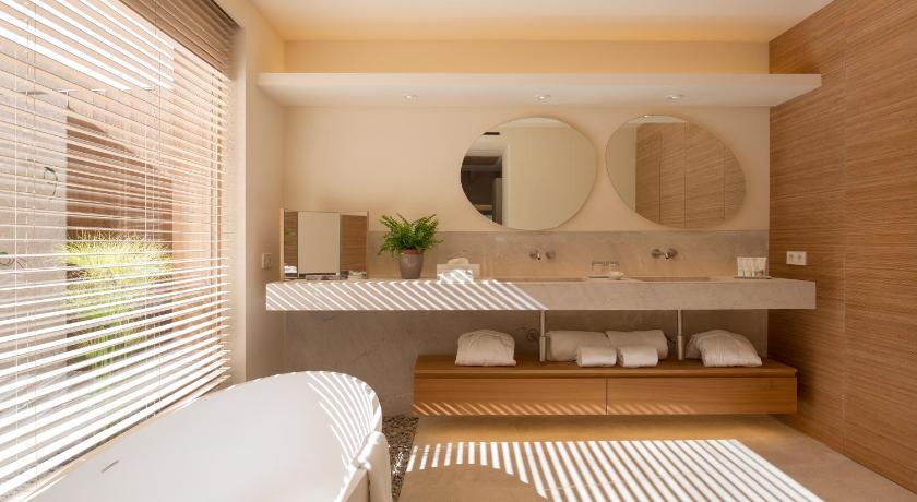 Pleta de Mar, Luxury Hotel by Nature - Adults Only