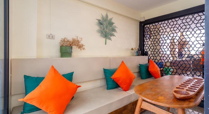 Khaleej Mass Hotel - image 12