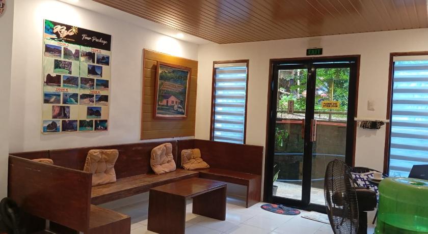 Raje Residence – El Nido, WI