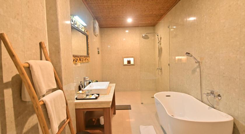 Puri Cendana Resort Bali - image 24