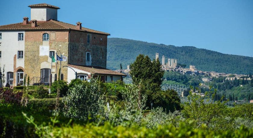 Castello di Fulignano photo