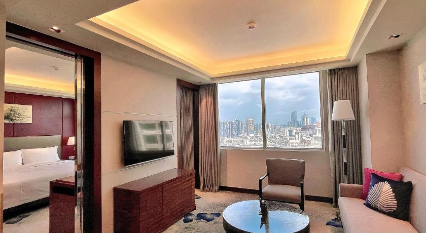Image of Executive City View Suite 0