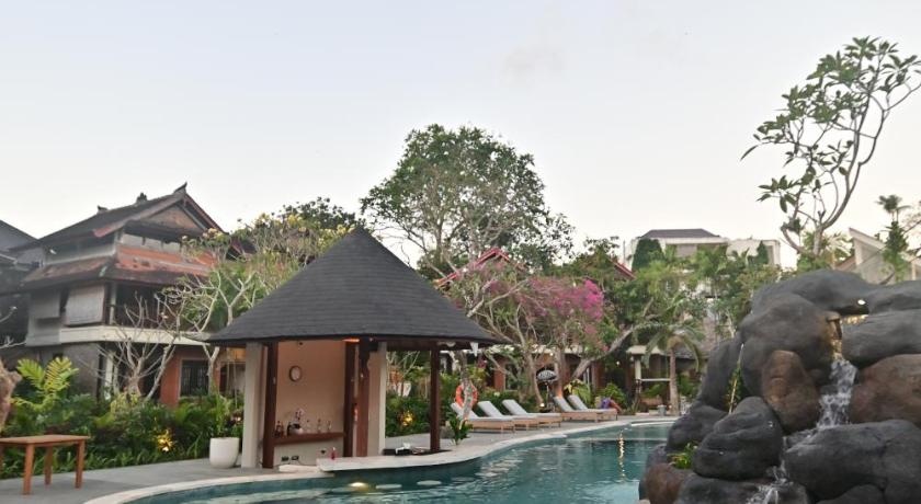 Puri Cendana Resort Bali - image 12