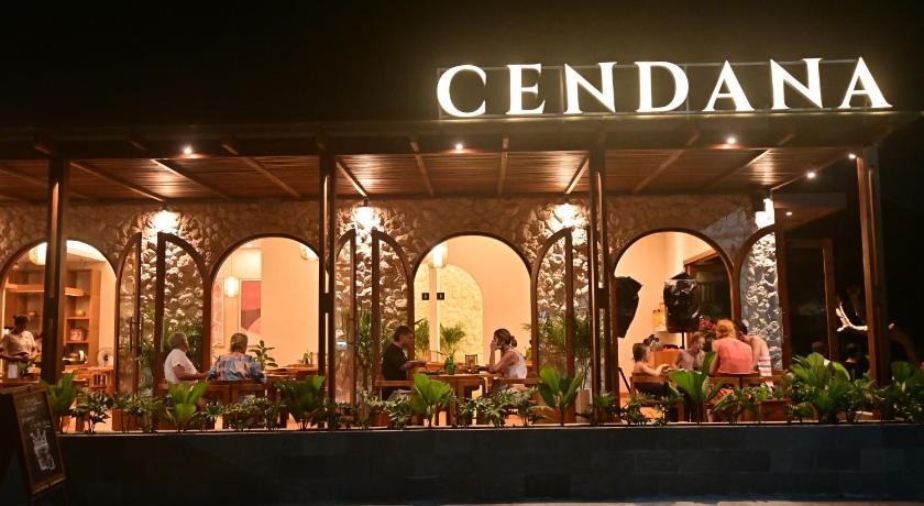 Puri Cendana Resort Bali - image 32