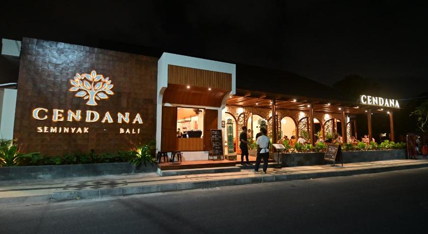 Puri Cendana Resort Bali - image 41