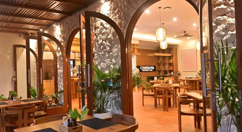 Puri Cendana Resort Bali - image 22