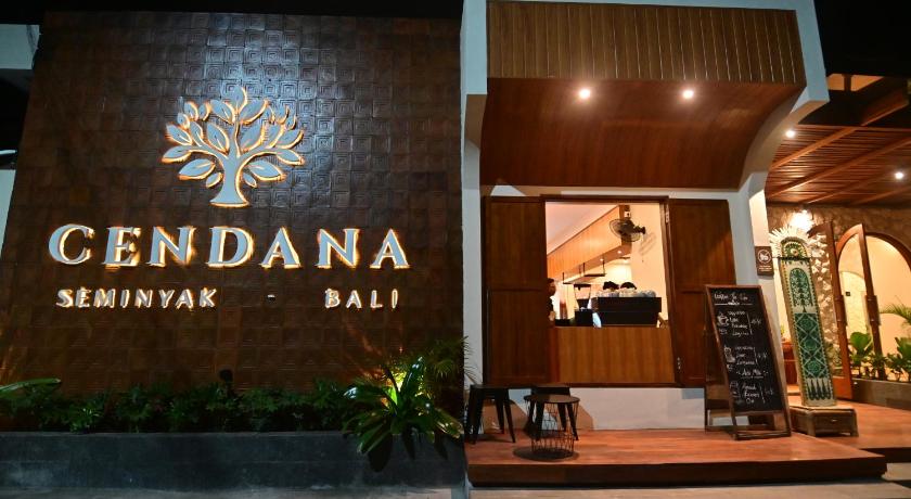 Puri Cendana Resort Bali - image 6
