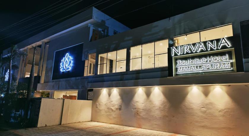 Nirvana Boutique Hotel - image 14