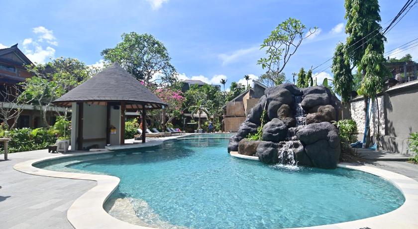 Puri Cendana Resort Bali - image 2