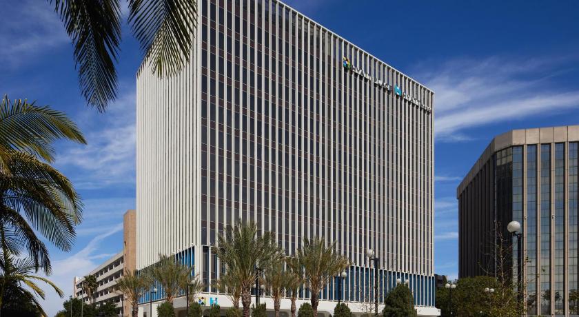 Hyatt House Lax/century Blvd