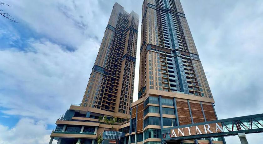 Antara Residence By KLIQ - image 2