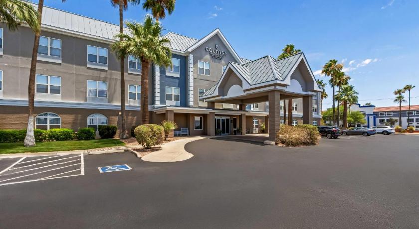 Country Inn & Suites by Radisson, Tucson Airport, AZ