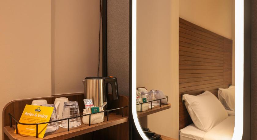 Image of Superior Twin Room 4