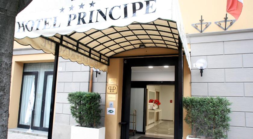 Hotel Principe