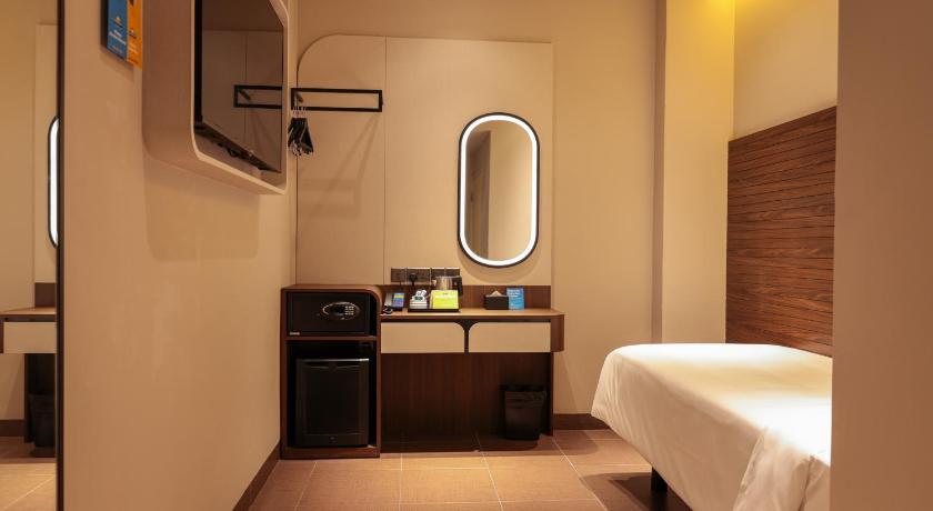 Image of Accessible Room 1