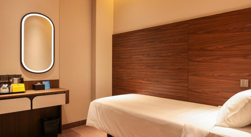 Image of Accessible Room 3