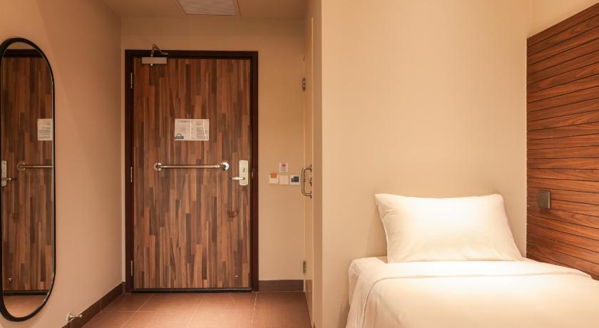 Image of Accessible Room 4