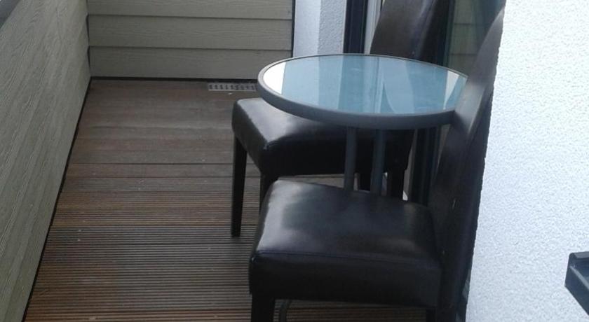 Aparthotel Magnolia photo