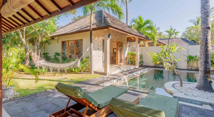 Image of One Bedroom Pool Villa 11