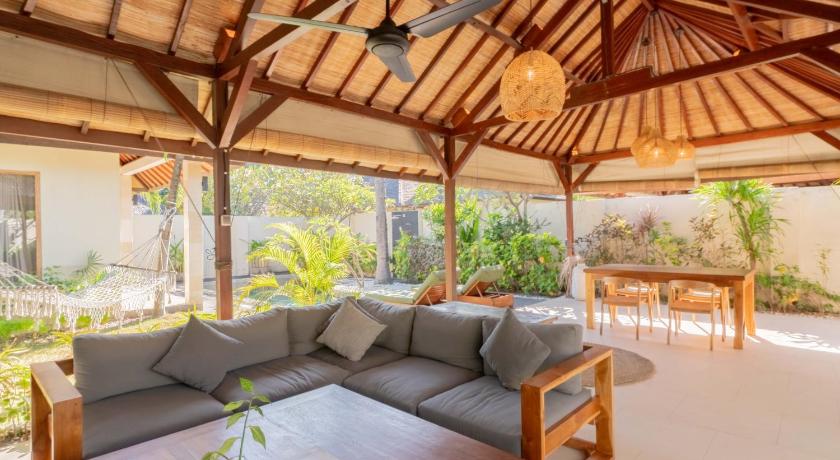 Image of One Bedroom Pool Villa 15