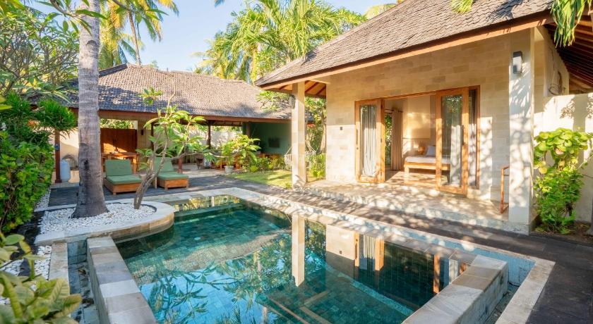 Image of One Bedroom Pool Villa 3