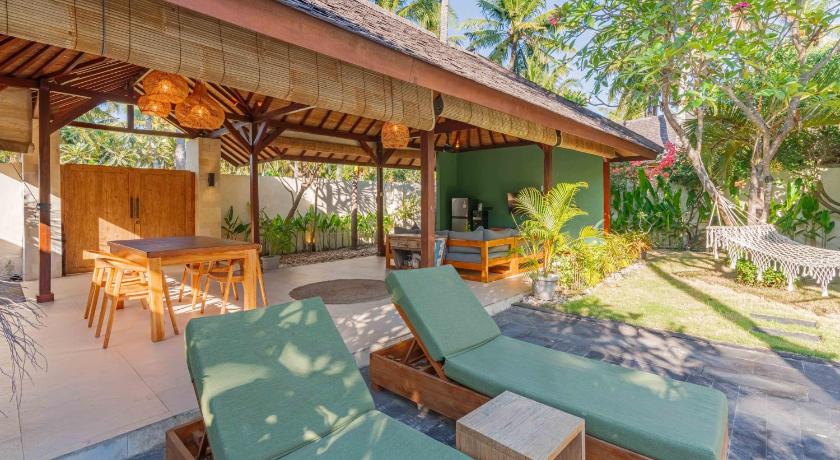 Image of One Bedroom Pool Villa 14