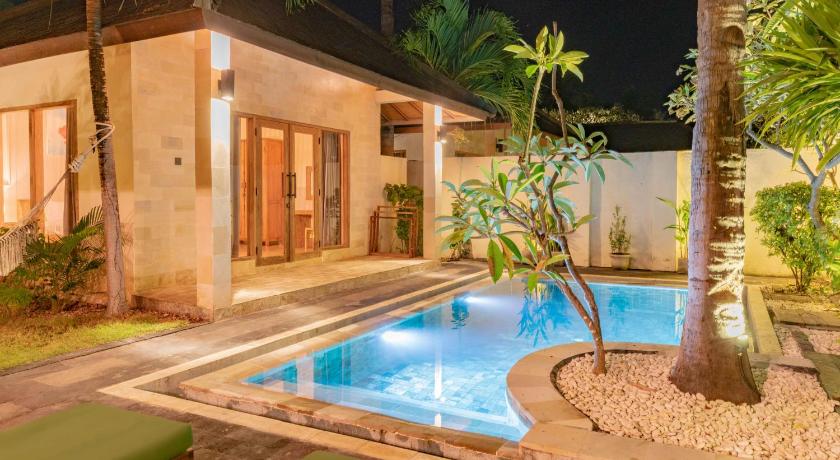 Image of One Bedroom Pool Villa 7