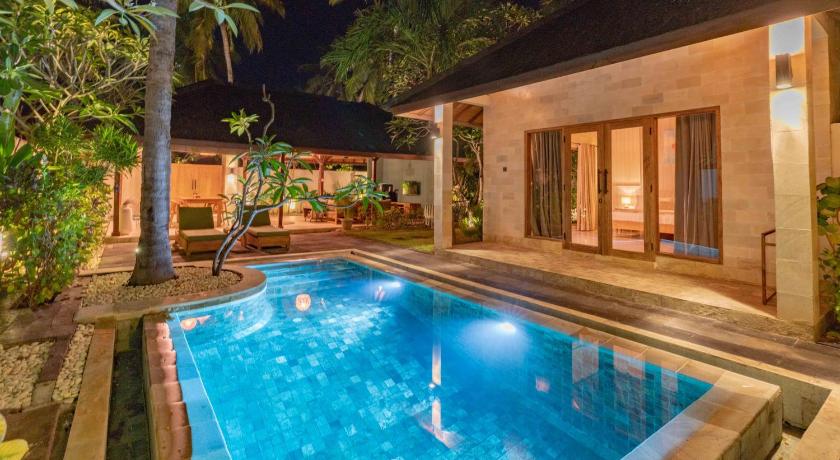 Image of One Bedroom Pool Villa 4