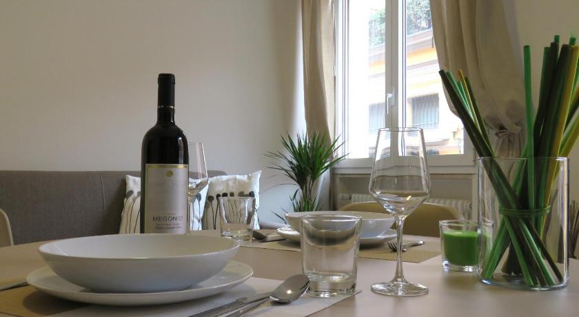 Image of Superior Apartment 8