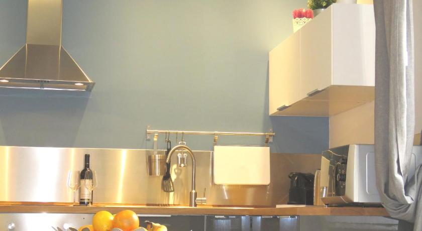 Image of Apartment 1