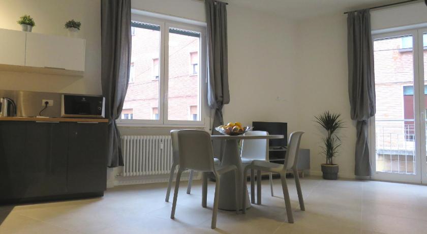 Image of Apartment 5