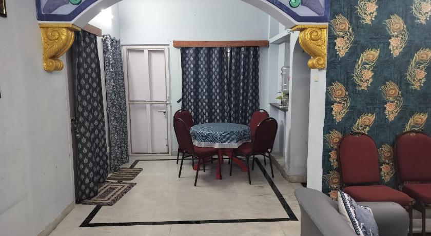 Beach villa service apartment - image 13