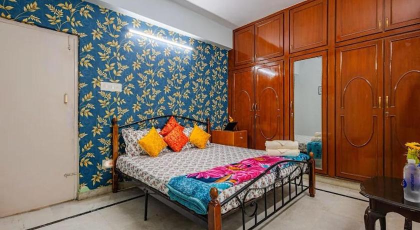 Beach villa service apartment - image 10