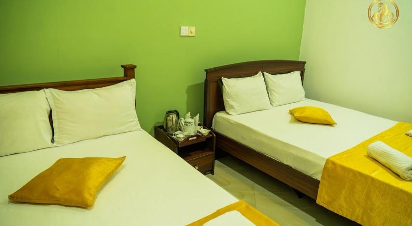 Anoo Garden Villa - image 46