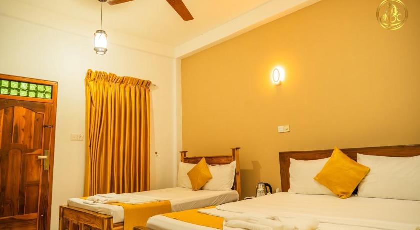 Anoo Garden Villa - image 11