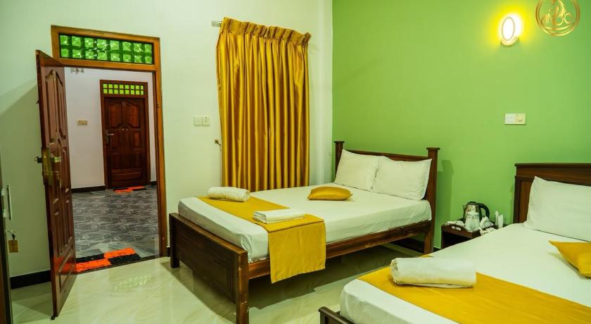 Anoo Garden Villa - image 32