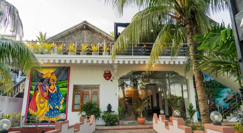 Anoo Garden Villa - image 31