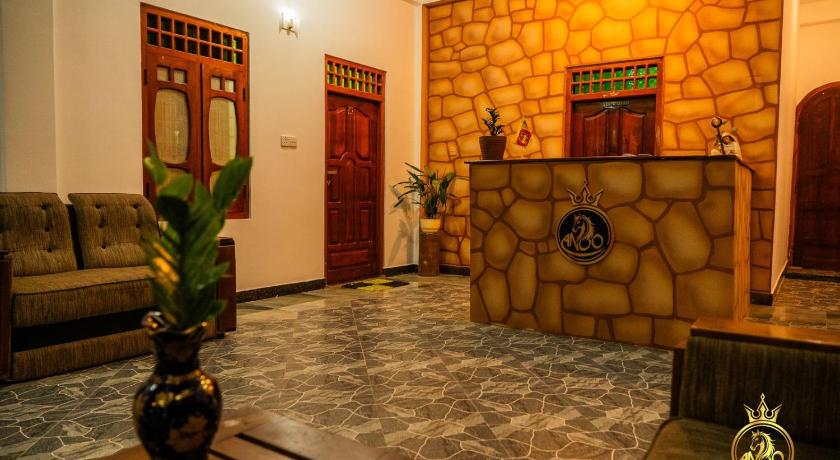 Anoo Garden Villa - image 16