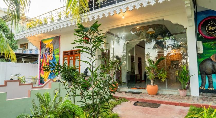Anoo Garden Villa - image 27