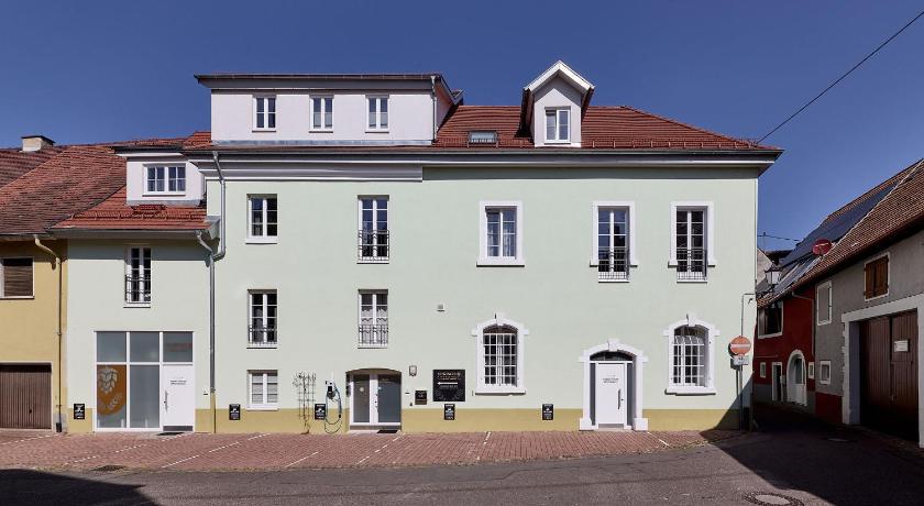 Kenzingen Appartements zur Alten Brauerei