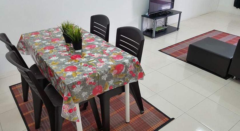 Lynn Guest House Jitra - image 3